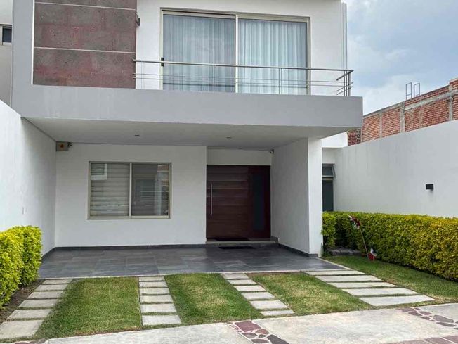 Casa en venta Residencial Tabachines — fotografía 1
