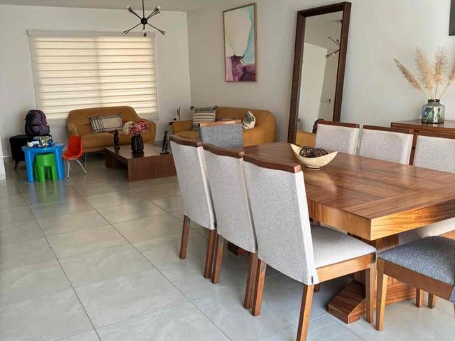 Casa en venta Residencial Tabachines — fotografía 2