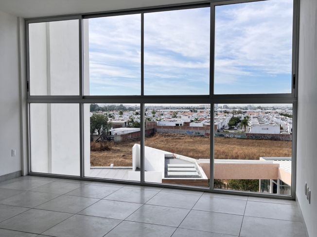 Dapartamento 1 recamara Arbole Garden — fotografía 2