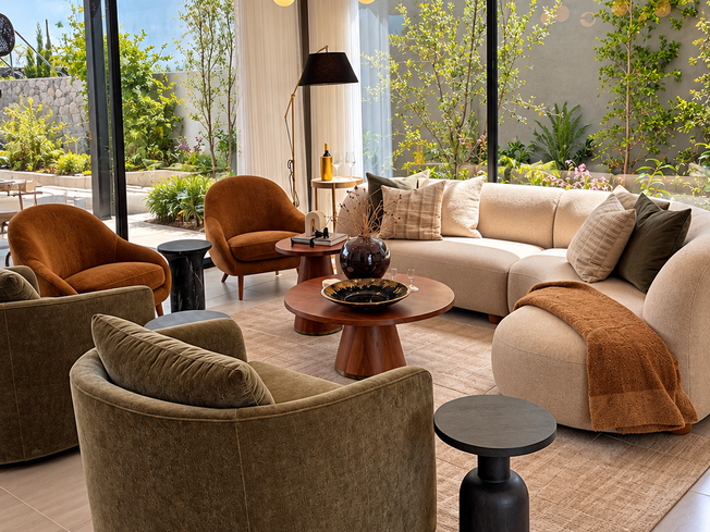 Residencia Aveline — fotografía 2