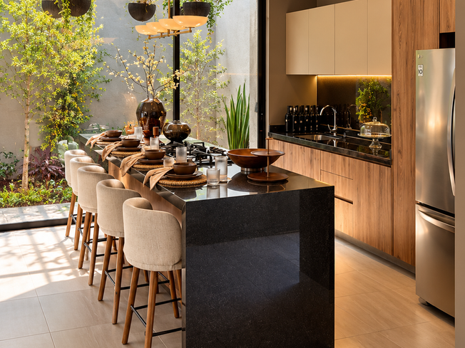 Residencia Aveline — fotografía 3